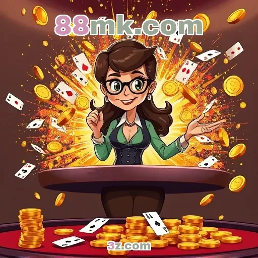88mk.com: Descubra os Melhores Jogos de Apostas Online do Brasil