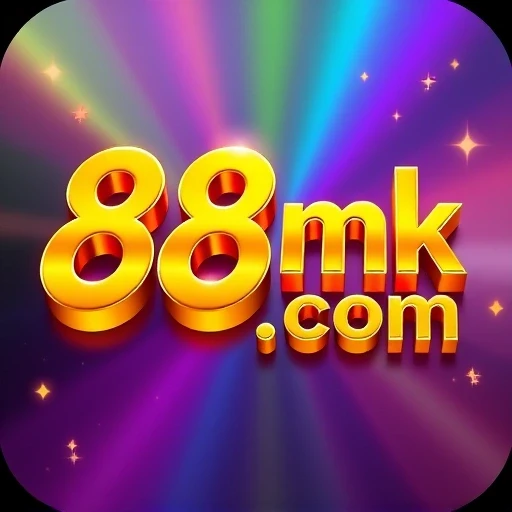 88mk.com Logo