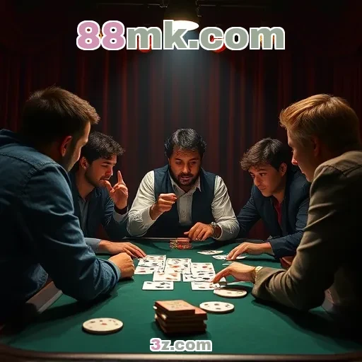 88mk.com: As Promoções Mais Irresistíveis Para Jogos Online